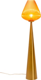 Podna lampa Genie Orange 150cm – slika-1.