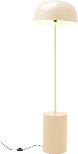 Lámpara pie Loungy Crudo 160cm – Imagen-1.