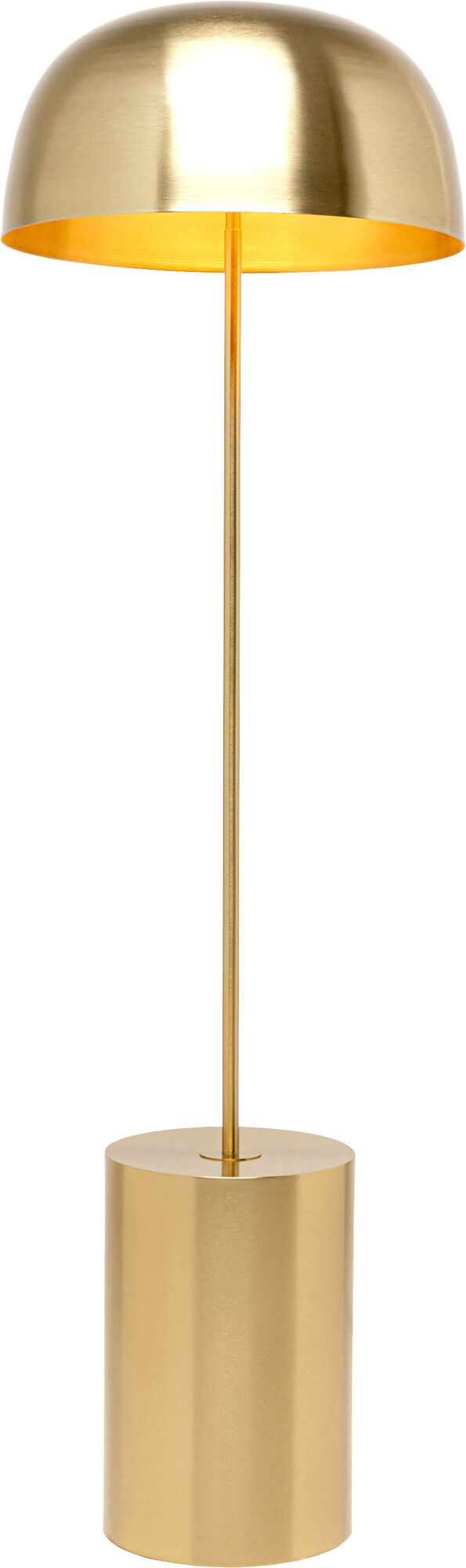 Lampadar Loungy aurie 160 cm – imagine-1.