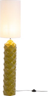 Pastatomas šviestuvas Luma Green 128cm – paveikslėlis-1.