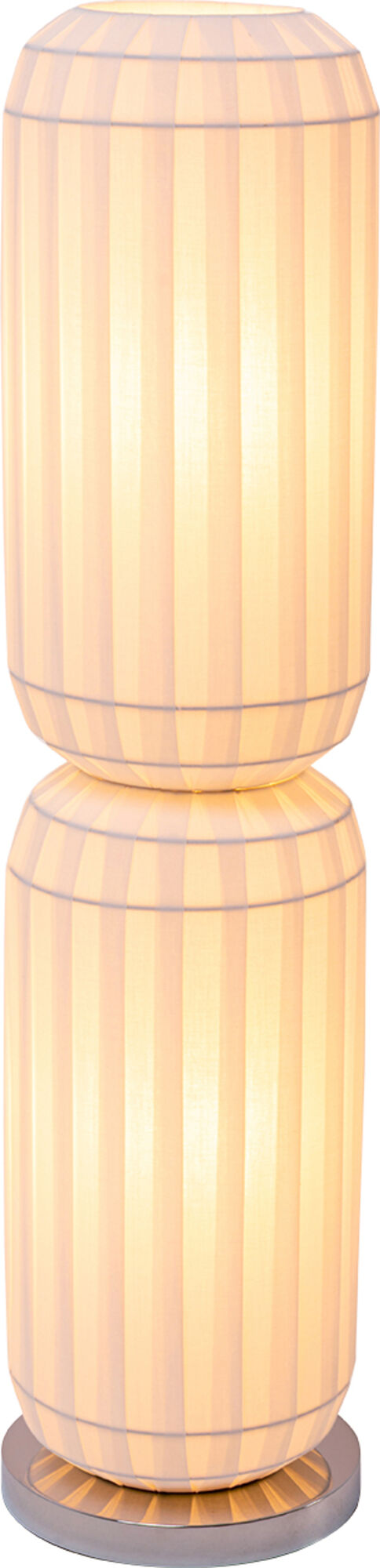 Podna lampa Modelli Weiß 81cm – slika-1.