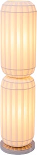 Golvlampa Modelli - Vit, 81cm – bild-1.