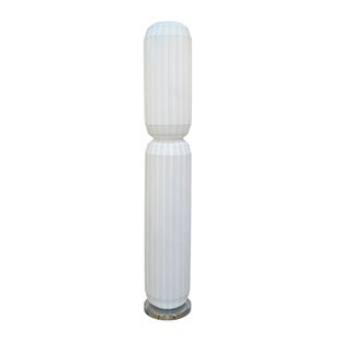 Golvlampa Modelli - Vit, 158cm – bild-1.