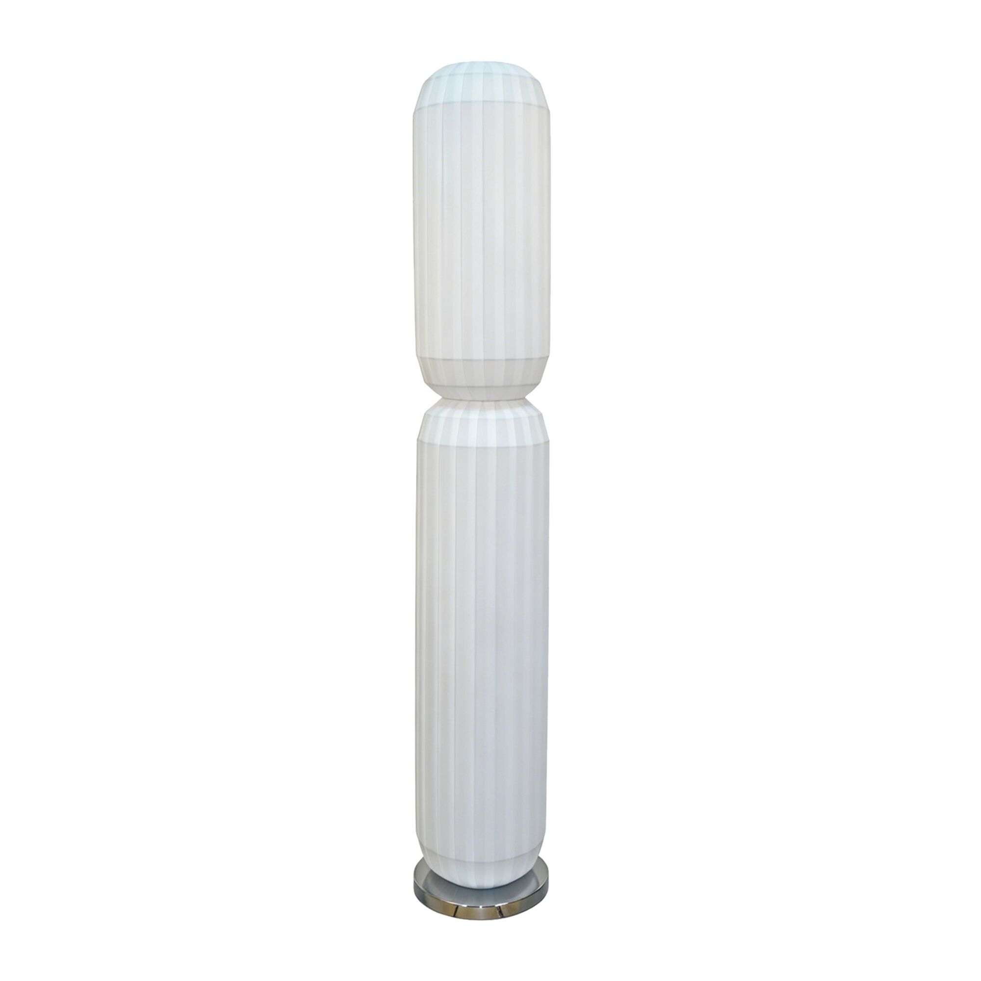 Podna lampa Modelli White 158cm – slika-1.