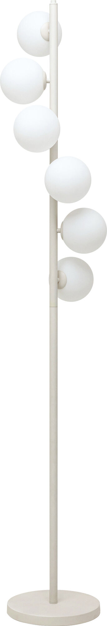 Lampadar Scala Balls Grej 160 cm – imagine-1.