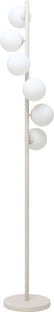 Lampa podłogowa Scala Balls greige 160cm – grafika-1.