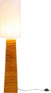 Golvlampa Siena, 124 cm – bild-1.