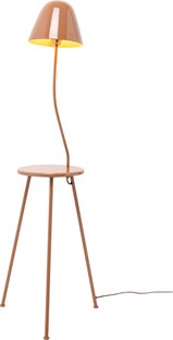 Golvlampa Table, 142 cm – bild-1.