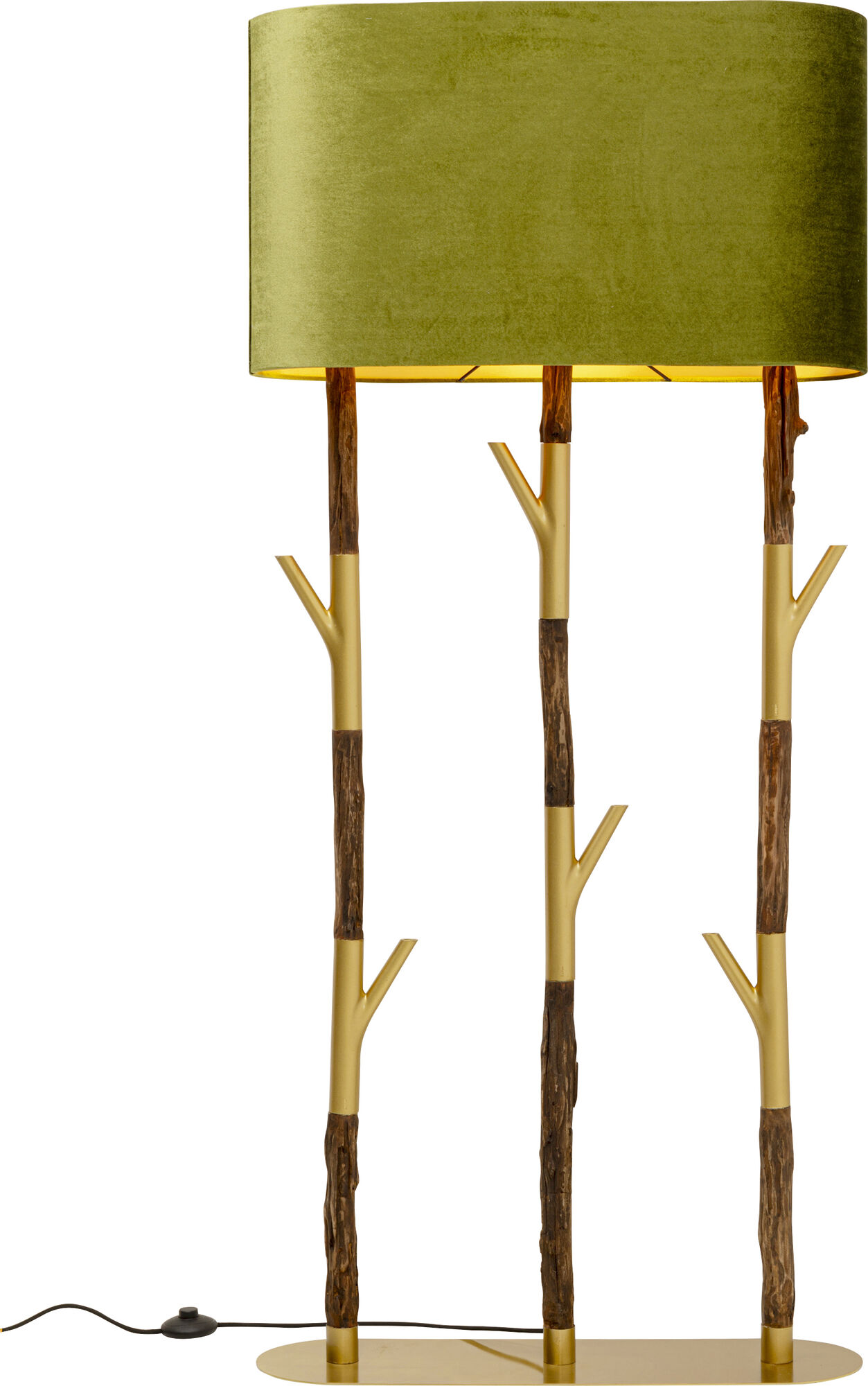 Lampadar Twig 154 cm – imagine-1.