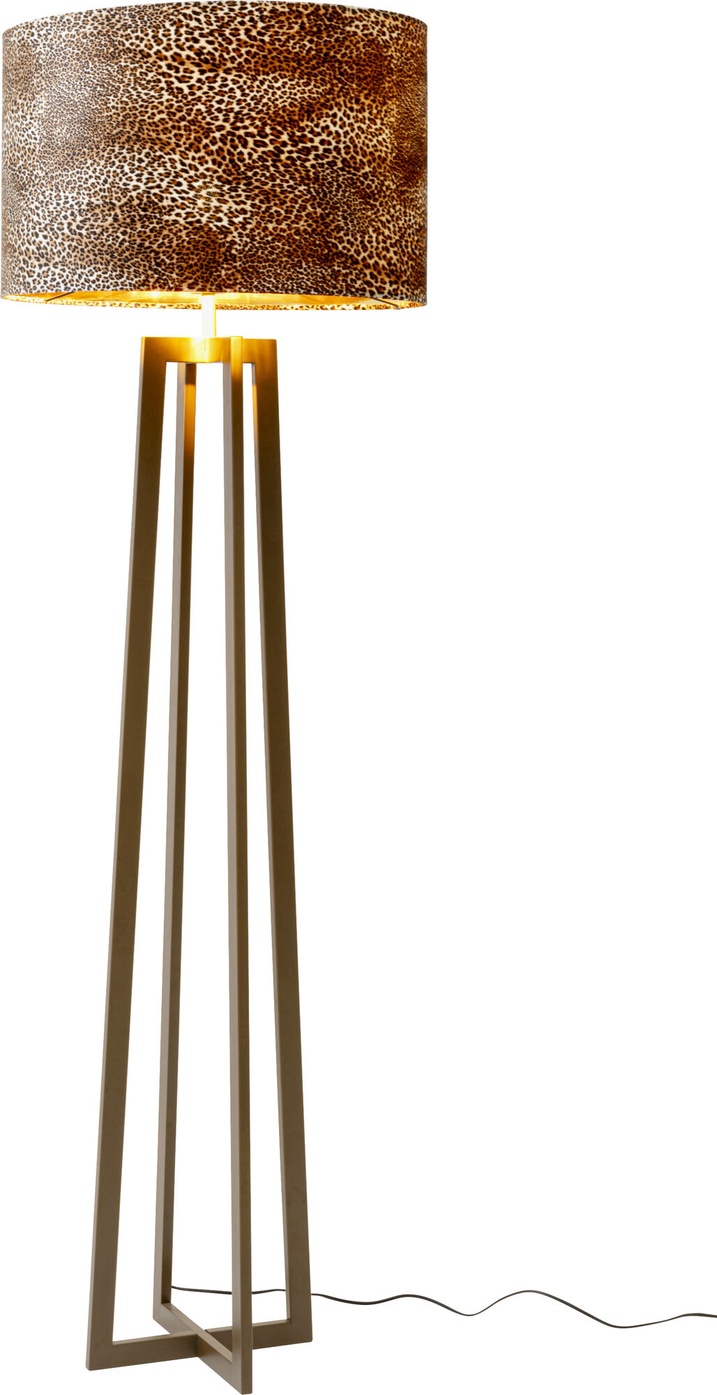 Lampadar Wildlife 160 cm – imagine-1.