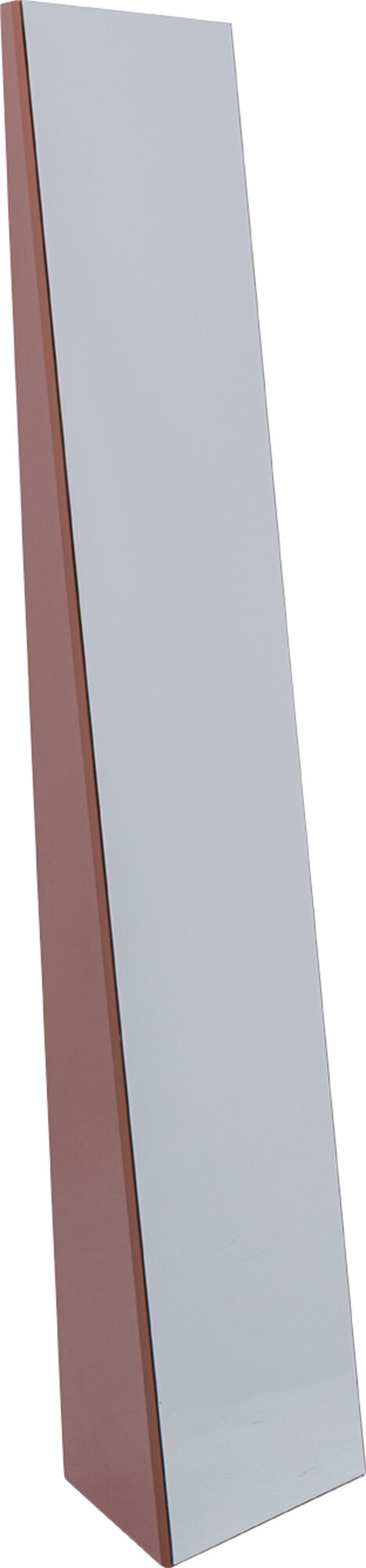 Podno ogledalo Lolly Mocha Mousse 37x170cm – slika-1.