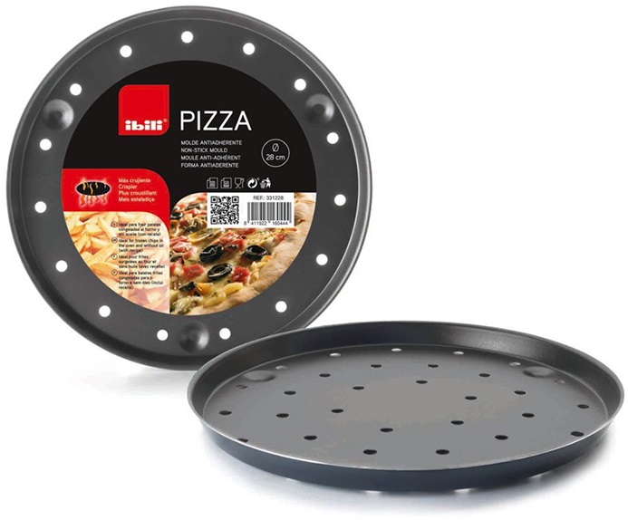 Форма за хрупкава пица 32см – изображение-1