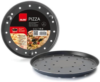 Форма за хрупкава пица 32см – изображение-1