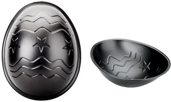 Форма за кекс - яйце – изображение-1