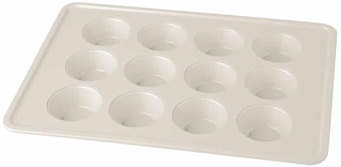 Форма за мъфини Sahara Collection – изображение-1