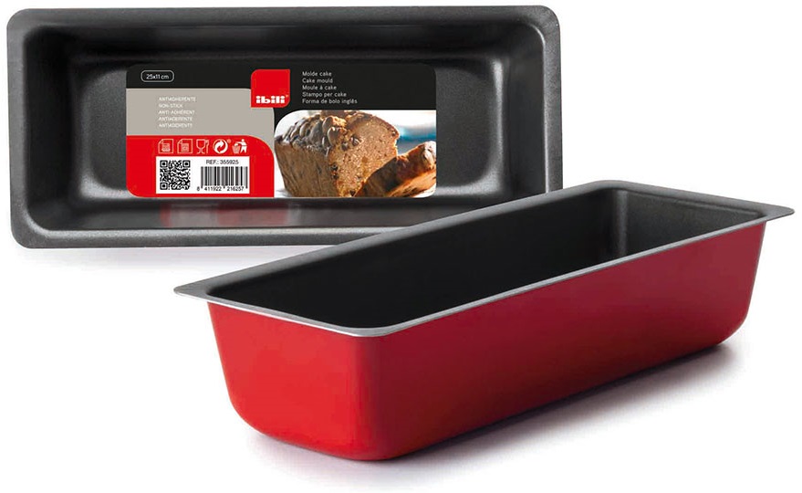 Форма за печене 25см – изображение-1