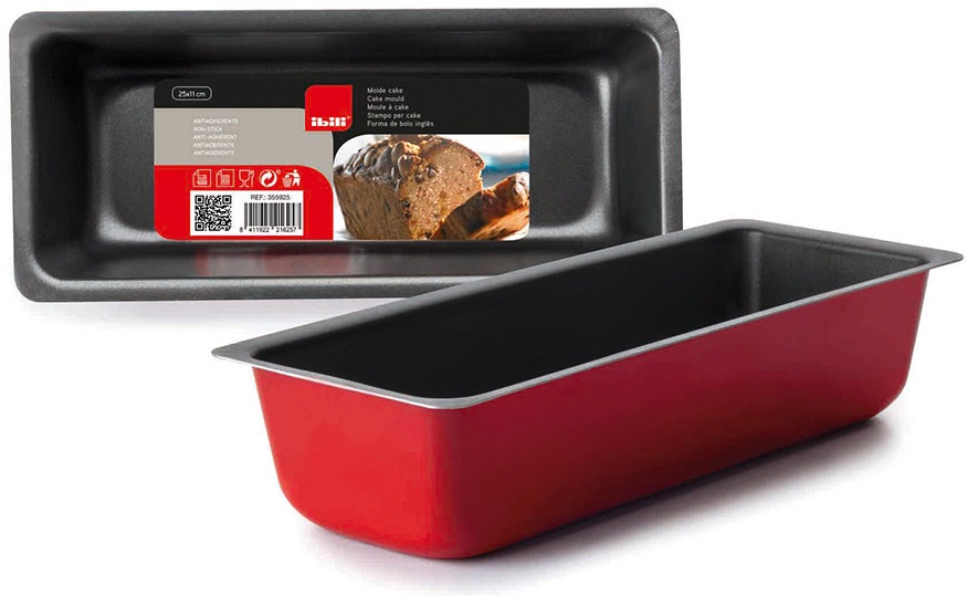 Форма за печене 30 см – изображение-1