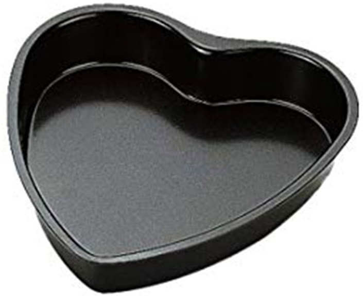 Форма за печене сърце – изображение-1