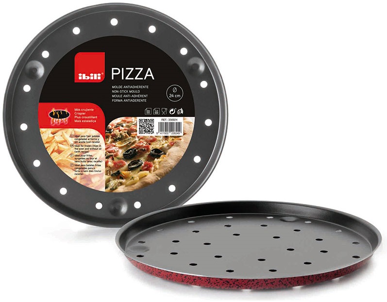 Форма за пица 24 см – изображение-1