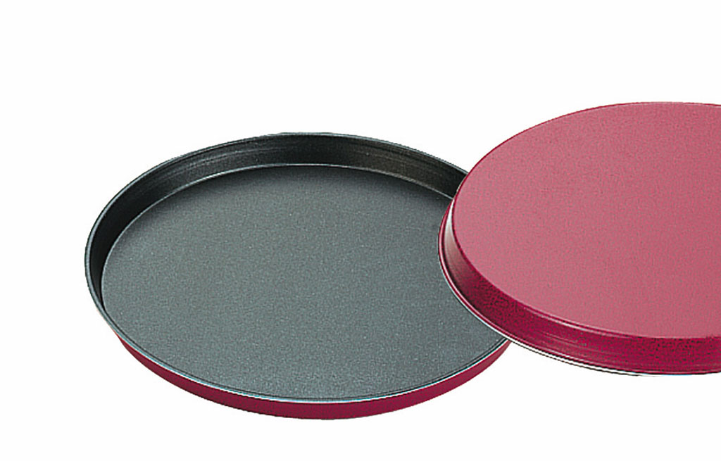 Форма за пица 28 см – изображение-1