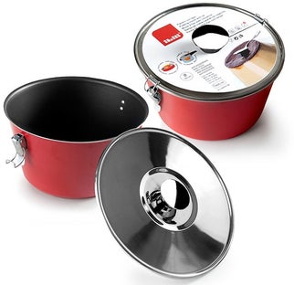 Форма за пудинг с капак 16 см – изображение-1