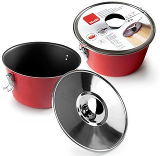 Форма за пудинг с капак 18 см – изображение-1