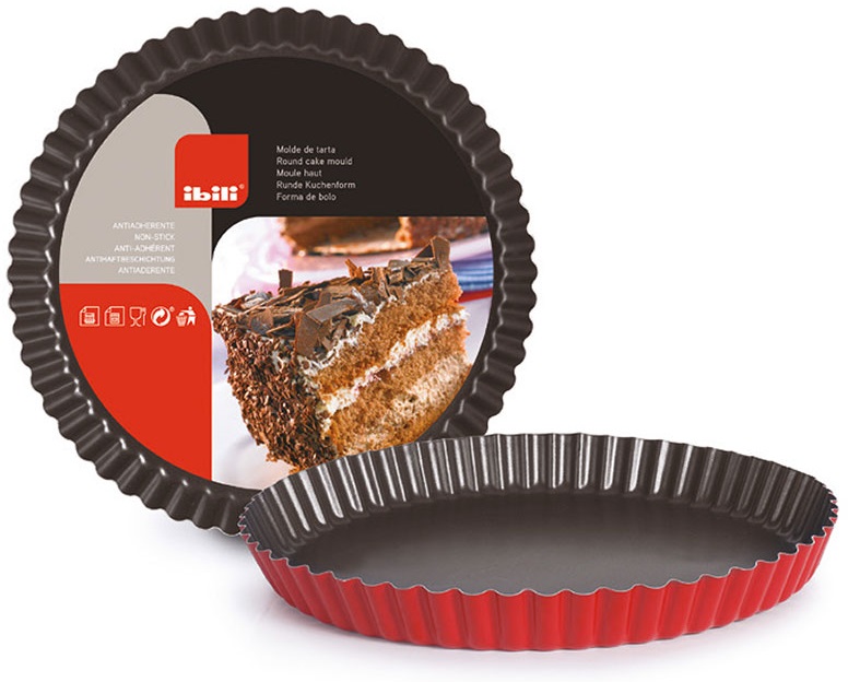 Форма за тарт 28 см – изображение-1