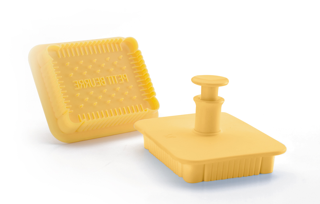 Формичка за бисквити Petit Beurre – изображение-1