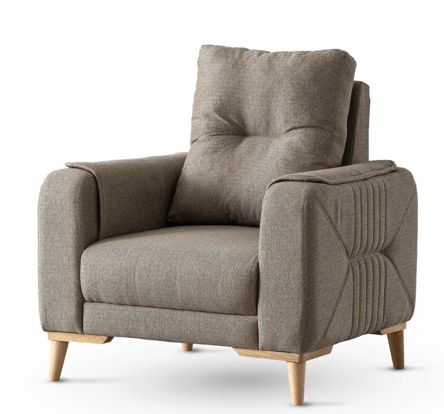 Фотьойл ALVIN – изображение-1