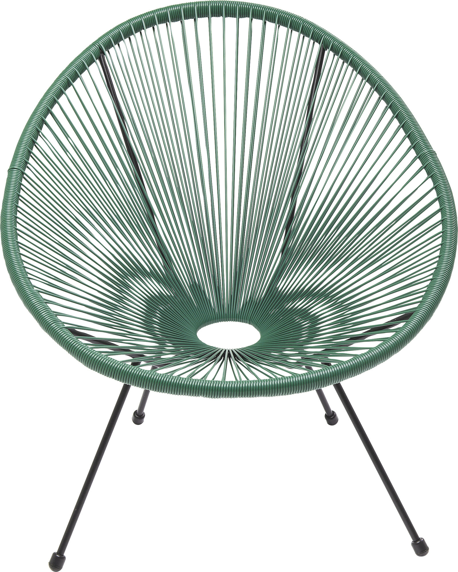 Fotel Acapulco 73x85 cm zielony – grafika-1.