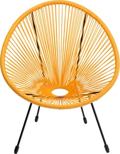 Fotelja Acapulco Yellow – slika-1.