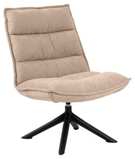 Fotel Blizzard tkanina Danny w kolorze beżowym 3 – grafika-1.