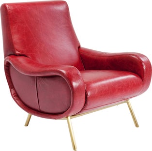 Кресло Capitano – изображение-1.