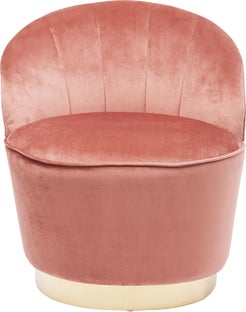 Mályva Cherry Fotel – kép-1.