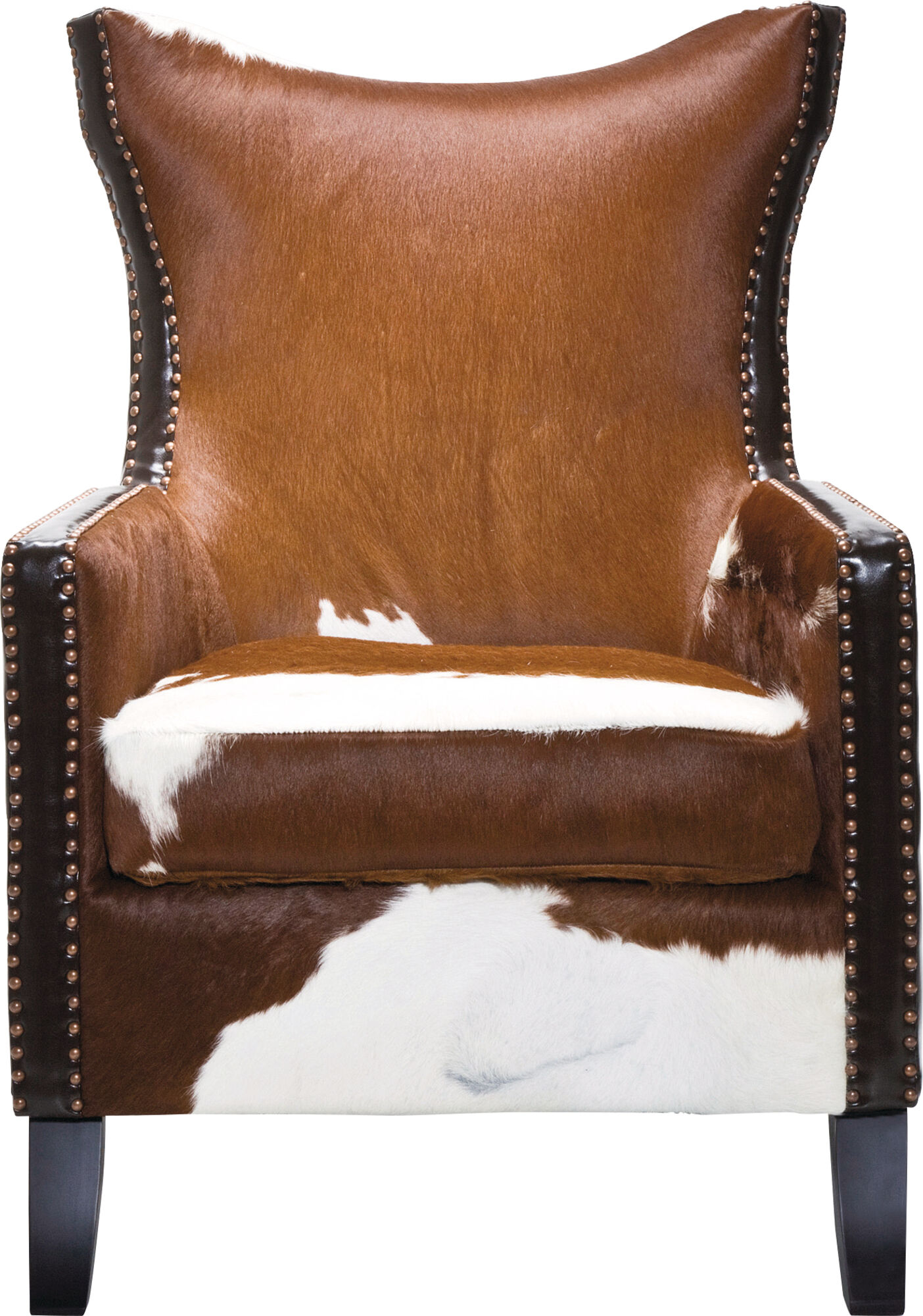 Butaca Denver Cow – Imagen-1.