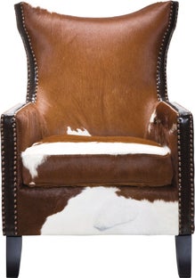 Butaca Denver Cow – Imagen-1.