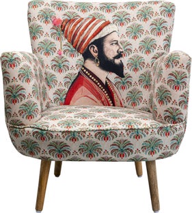 Maharaja Fotel – kép-1.