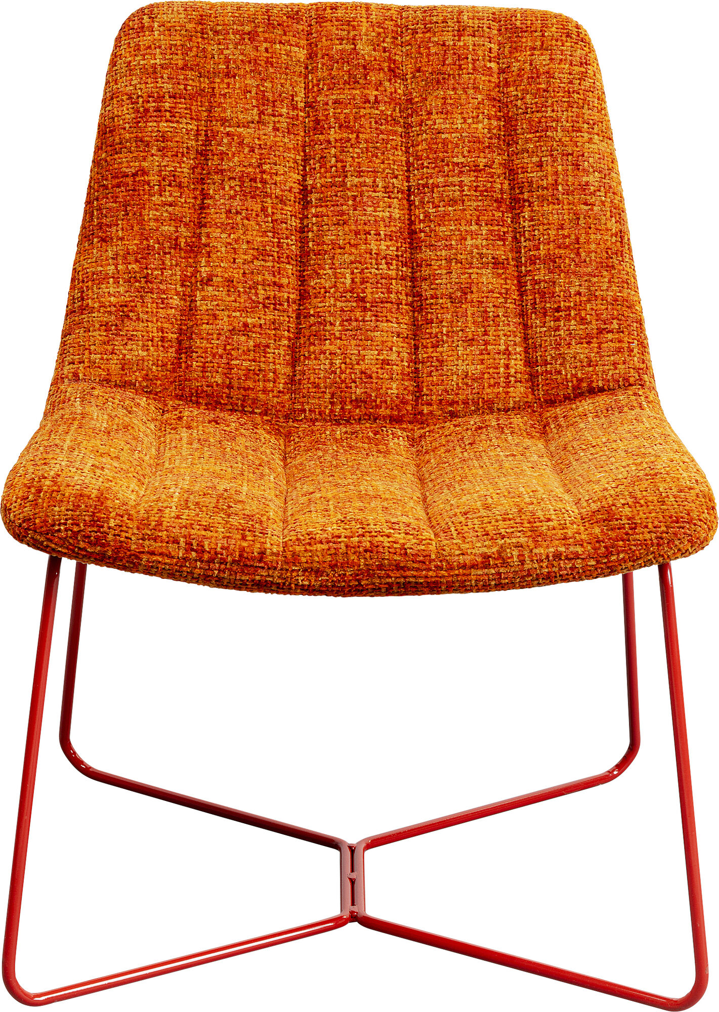 Sillón Ally Naranja – Imagen-1.