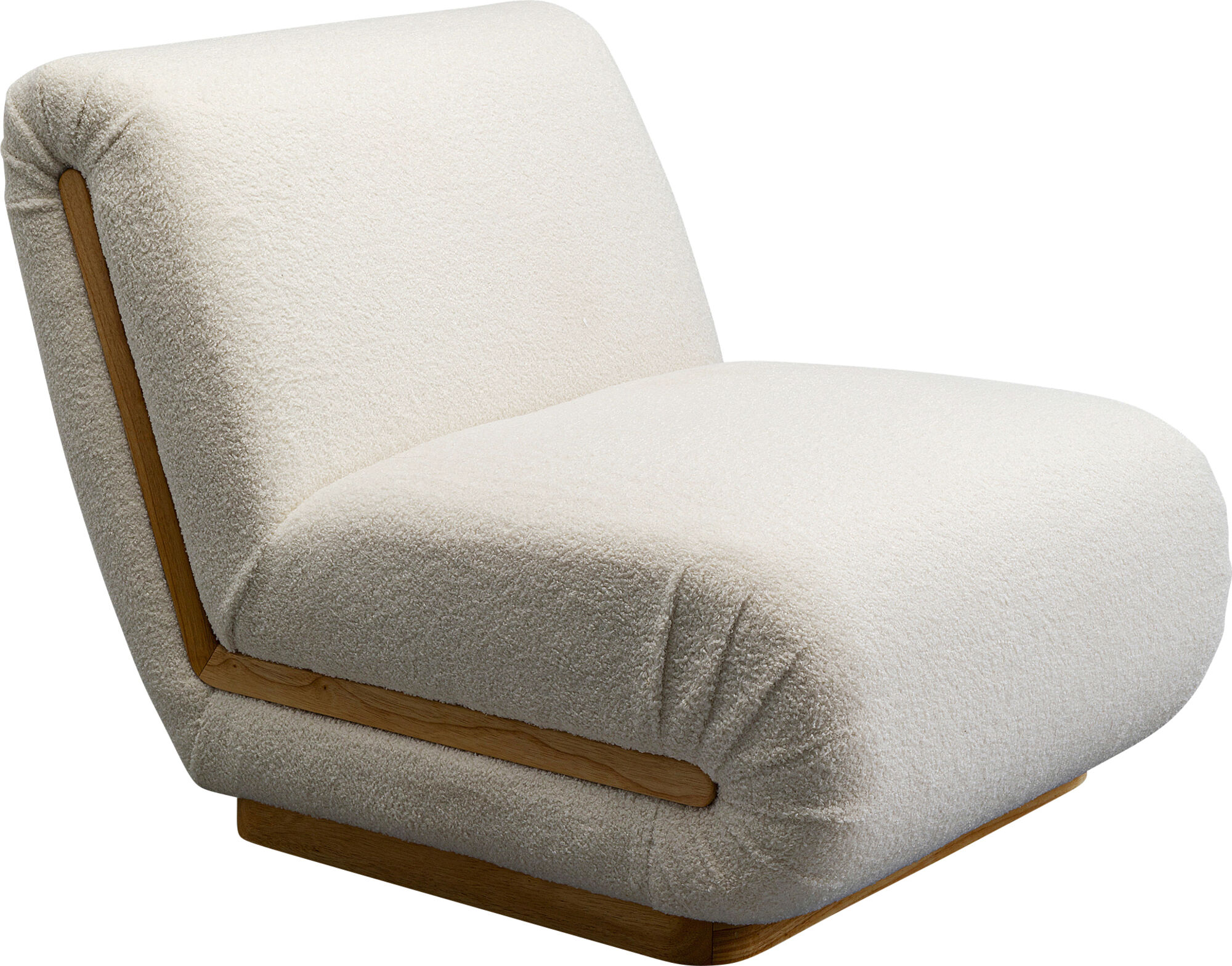 Sillón Hilda Crema 92cm – Imagen-1.