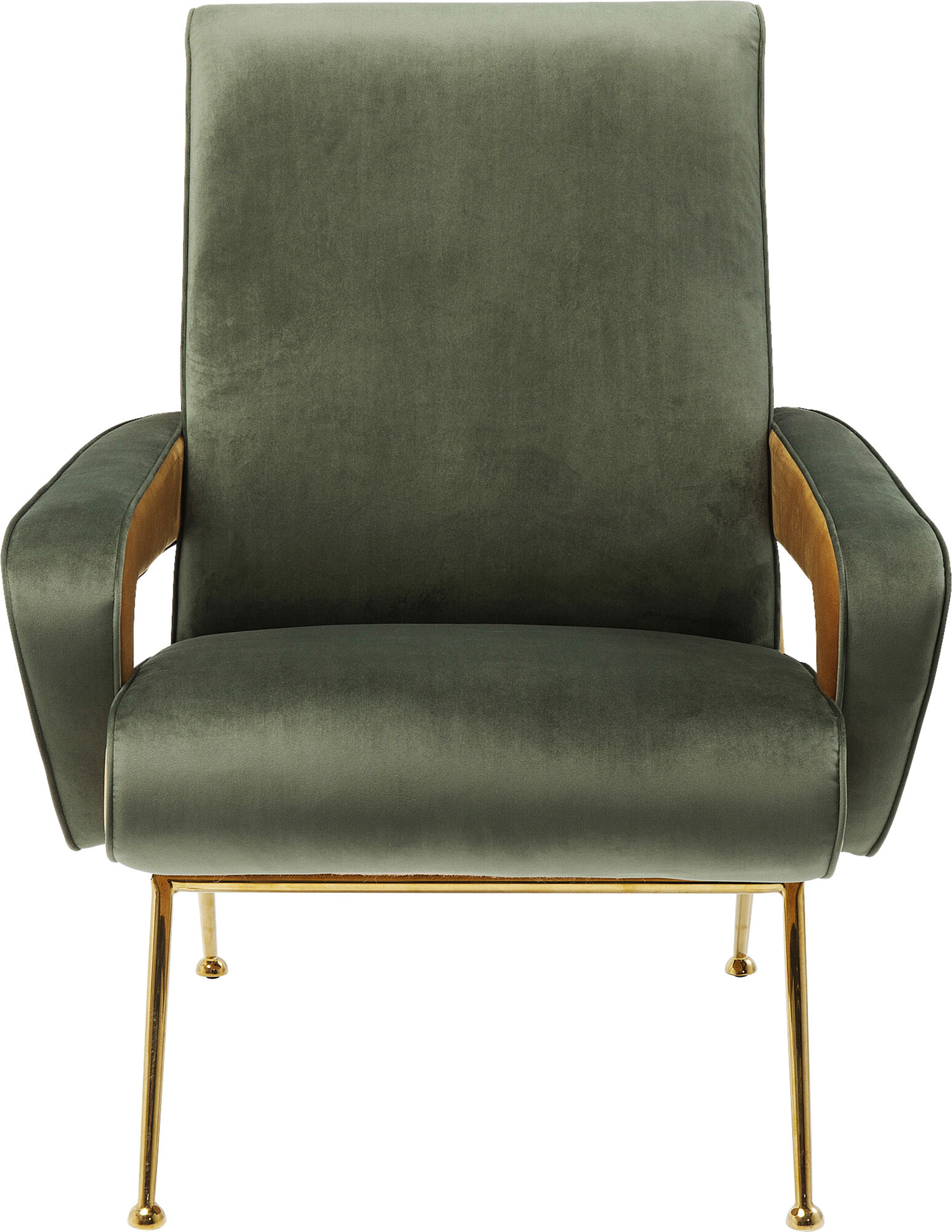 Fotoliu Inalt Luna Verde – imagine-1.