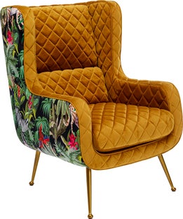 Sillón Nonna Jungle – Imagen-1.