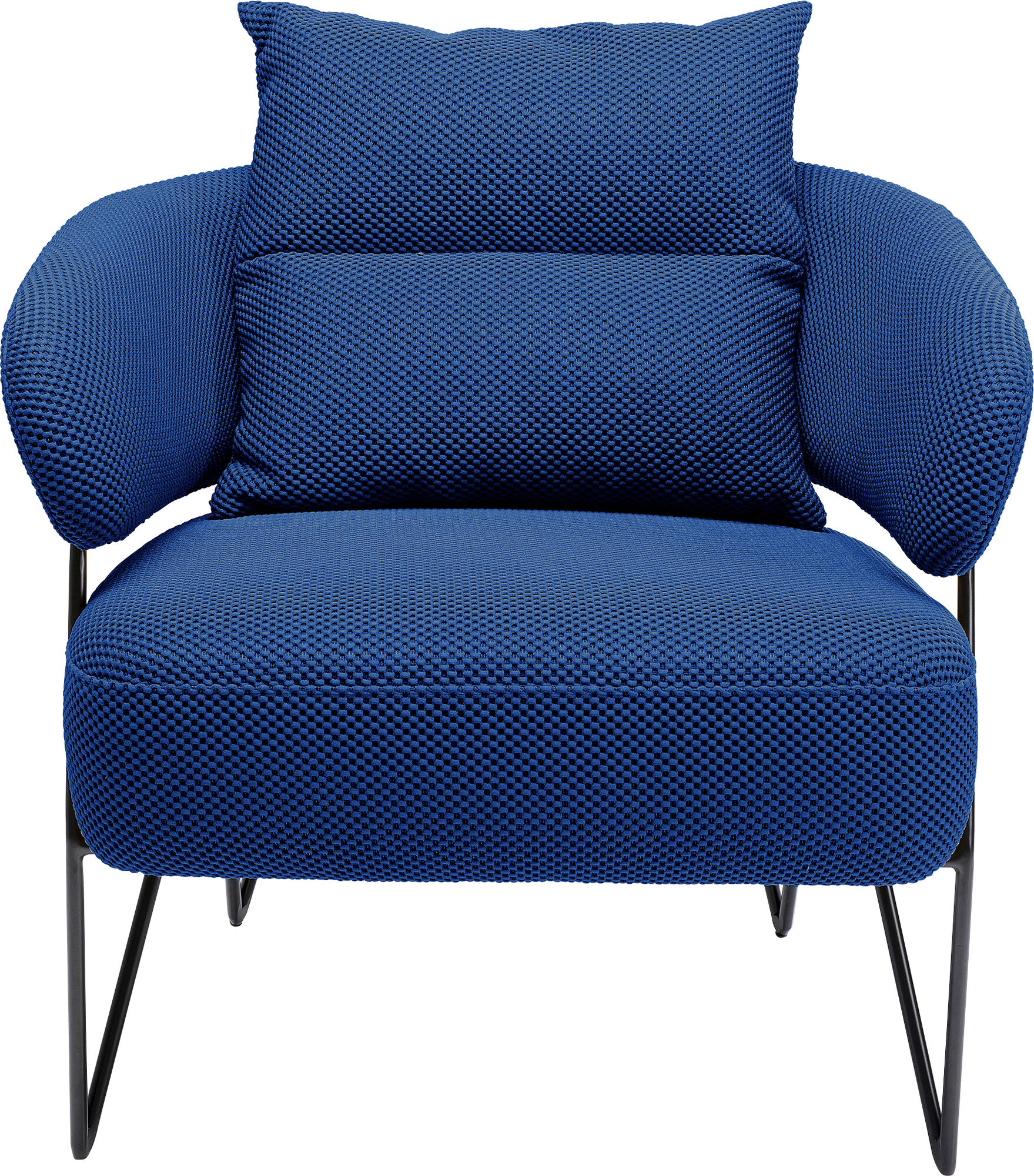 Sillón Peppo azul – Imagen-1.
