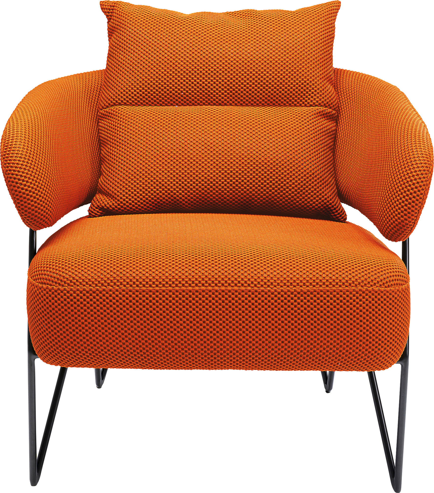 Sillón Peppo Naranja – Imagen-1.