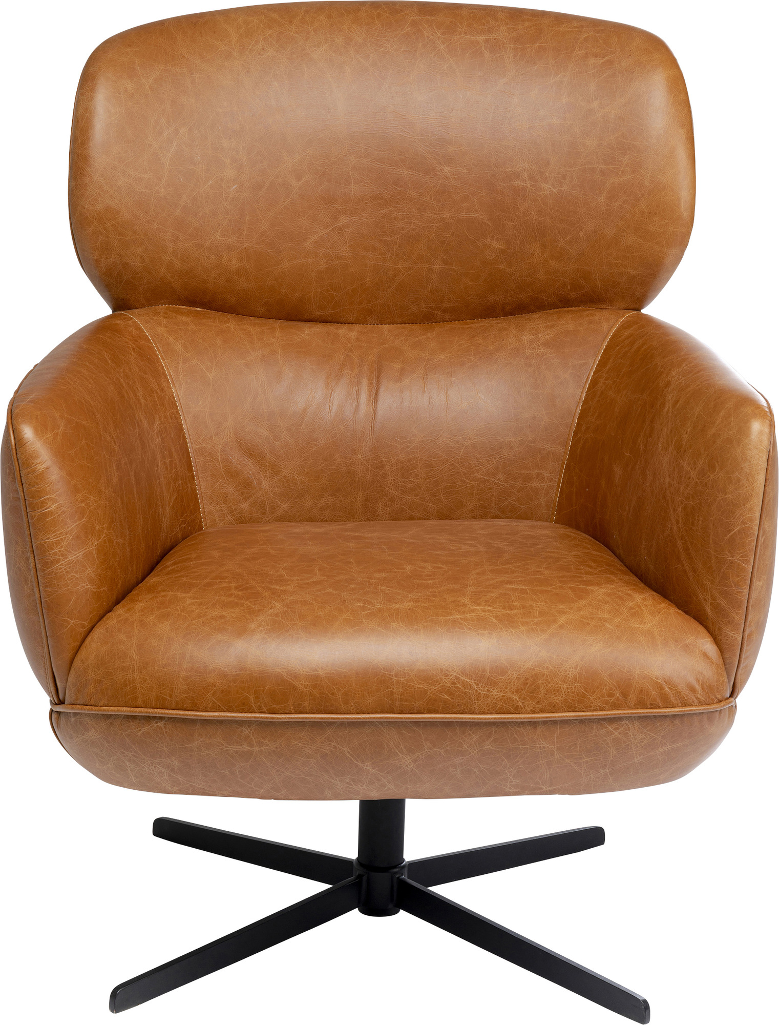 Sillón giratorio Ottawa – Imagen-1.