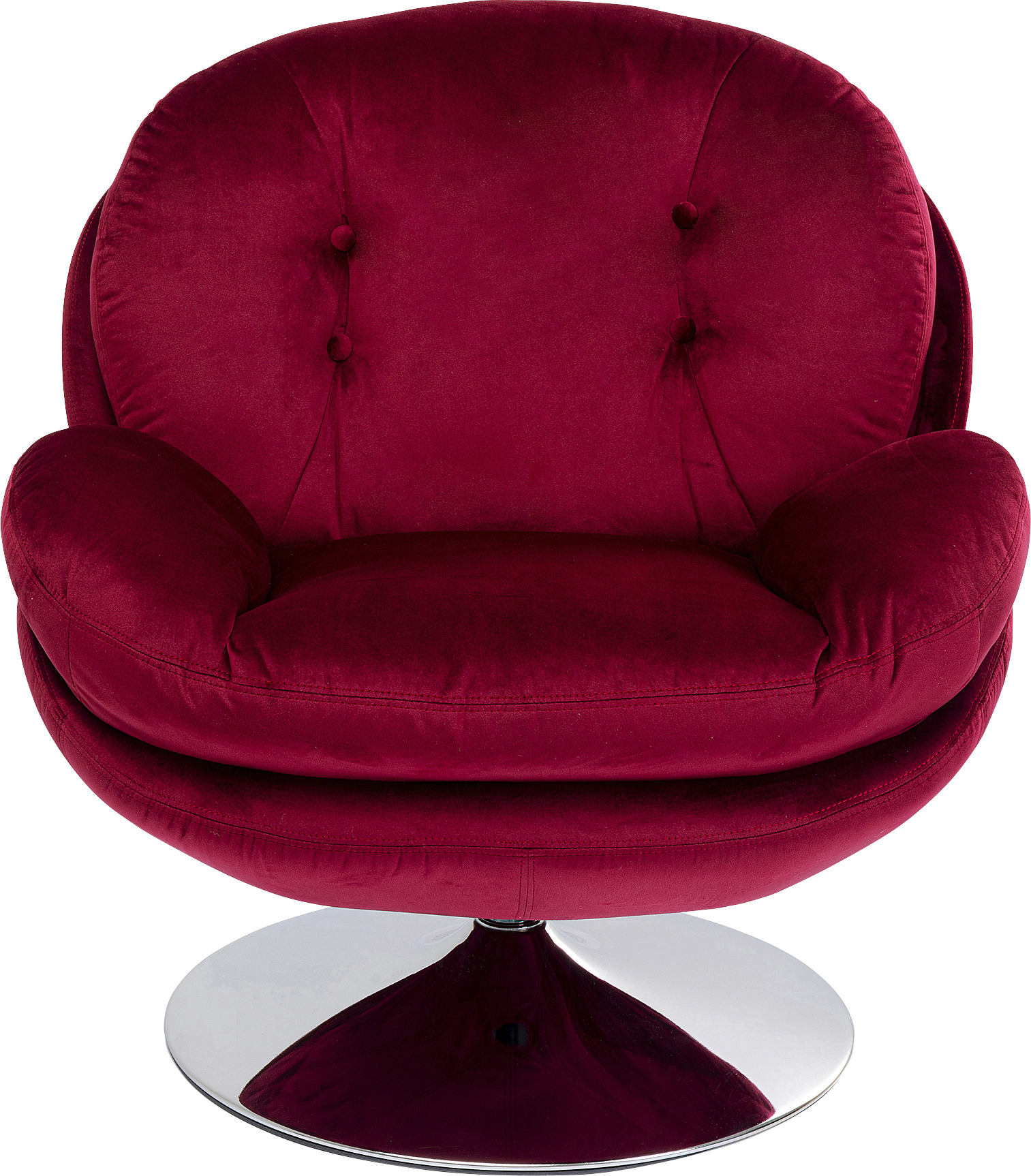 Sillón giratorio Cosy Berry – Imagen-1.