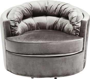 Sillón Music Hall gris – Imagen-1.