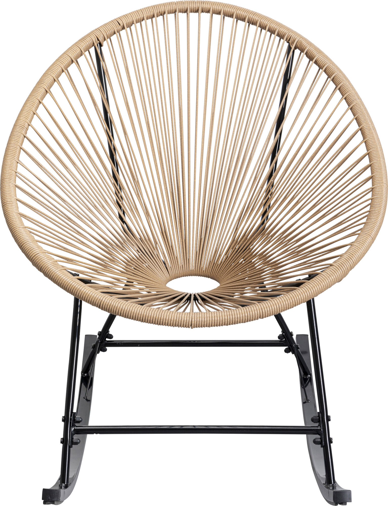 Stolica za ljuljanje Acapulco Nature – slika-1.