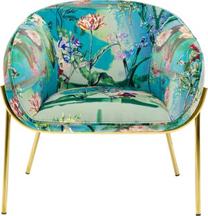 Fotoliu Paradise Multicolor – imagine-1.