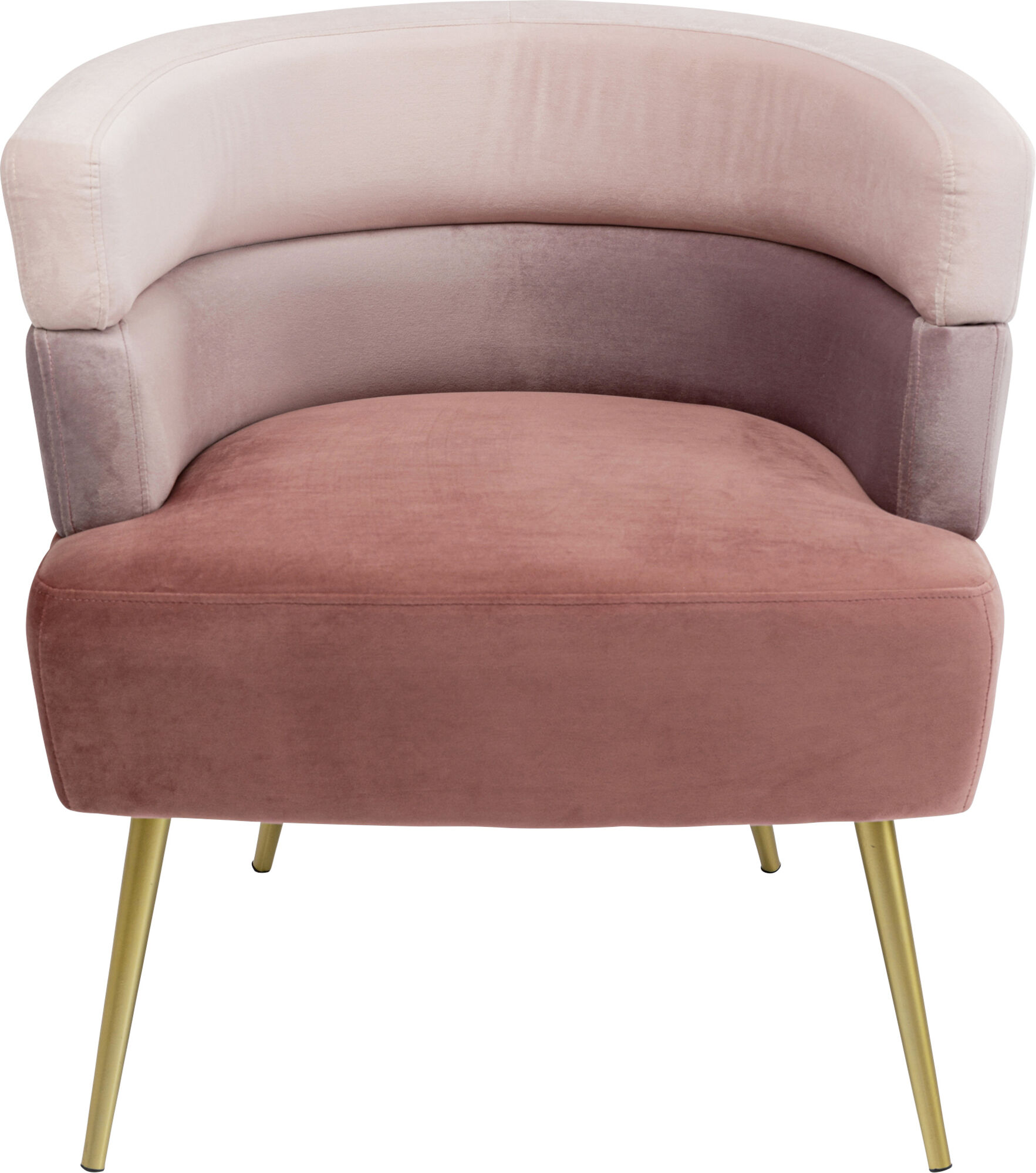 Mályva Sandwich Fotel – kép-1.