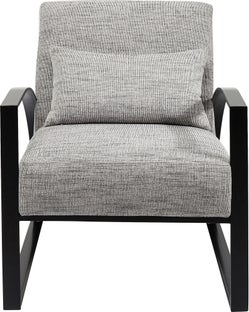 Кресло Session – изображение-1.